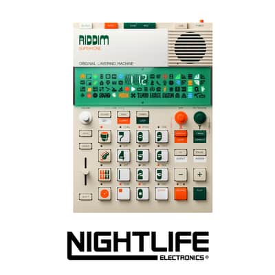 Teenage Engineering EP–40 RIDDIM + EP-2350 TING (Bundle) image 2