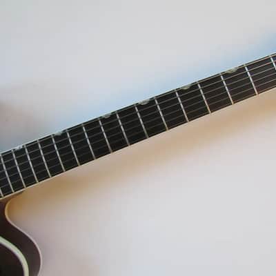 1979 Gretsch Country Gentlemen Model 7670 Walnut Brown w/OHSC image 7