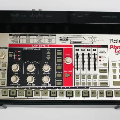 Roland MC-09 image 2
