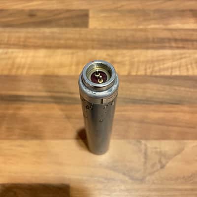 ☆Vintage 1967 Sanken MS-7C Omni-directional Dynamic Microphone image 4