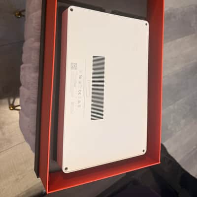 Neural DSP Quad Cortex Special Limited Edition White image 7
