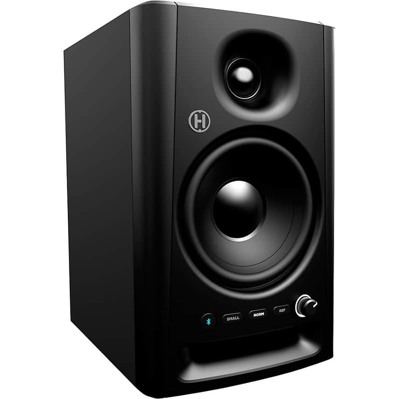 Harbinger VARI SM505 5" Studio Monitor With 3-Voice DSP & Bluetooth Regular image 1
