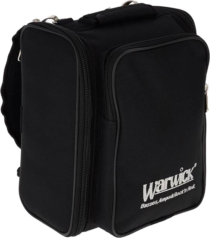Warwick RB 23011 B Bag per testata LWA 1000 image 1