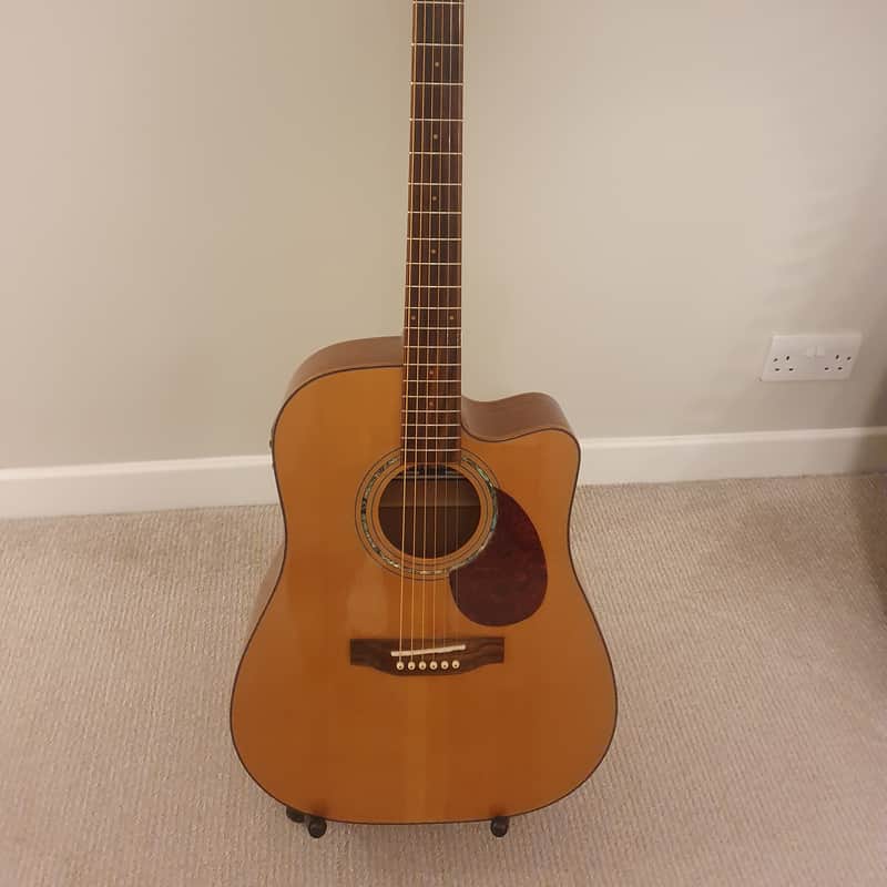 Freshman Apollo 3 DC Natural