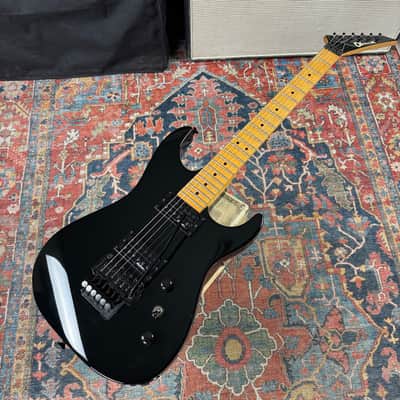 Charvel  Superstrat DK-065 HH Japan Domestic Only - 1991 image 9