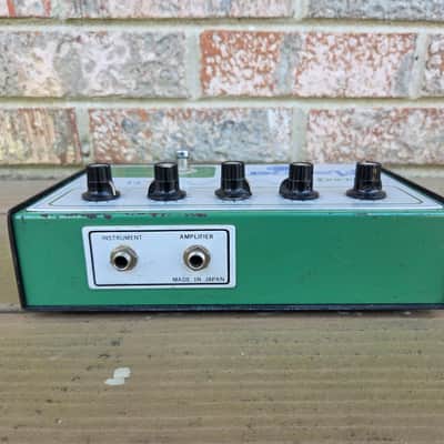 Vintage Ibanez (Maxon) FL-305 Flanger Guitar Effects Pedal! image 4