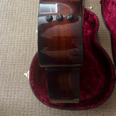 Taylor 224ce-K DLX 2020 - Koa image 6