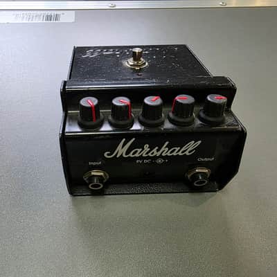 Marshall Drive Master 1990s - Black image 2