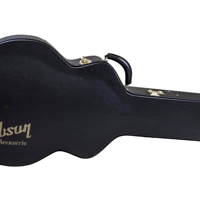 Gibson SJ300 Custom Shop 2007 Natural image 20