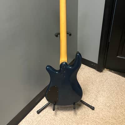 Spector Q4 Pro 1999-2003 - Blue image 8
