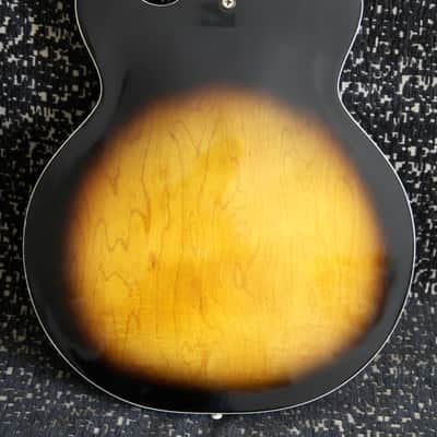 1959 Harmony Meteor H70 * Vintage * Original * image 11