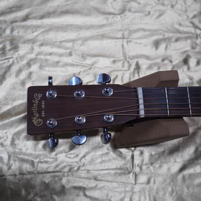 2010 Martin DM (with rare custom K&K pickups) image 6