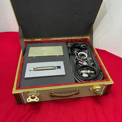 Neumann U67 1965 - NIQUEL image 23