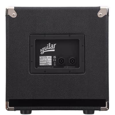 NEW AGUILAR SL 110 CABINET image 3