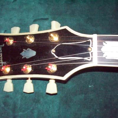 Gibson ES-175 Custom 1989 Limited Run #14 of 25 image 3