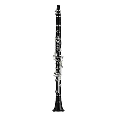 Yamaha YCL-61 Bb Clarinet | Reverb