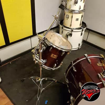 Pearl Prestige Session Custom Kit image 4