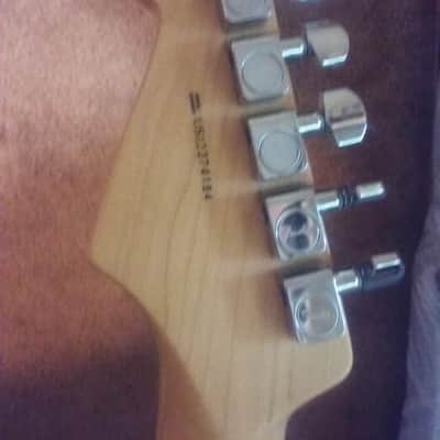 Fender Standard 2012 image 7
