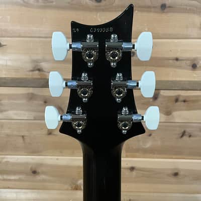 PRS Modern Eagle V Electric Guitar - Gray Black image 6