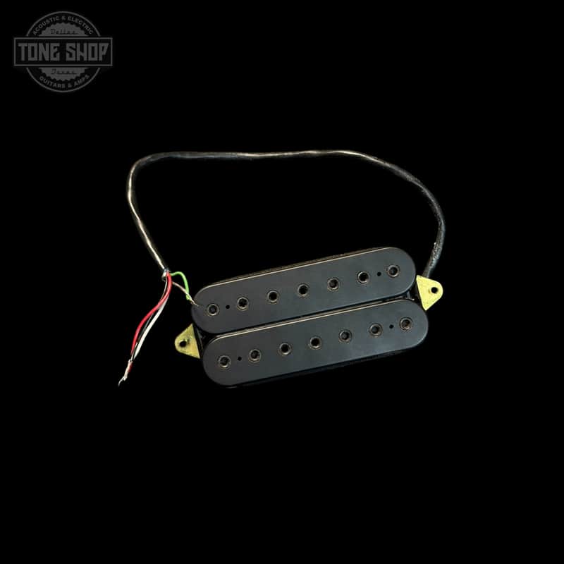 Used Dimarzio Blaze Neck Pickup TSU25106 image 1