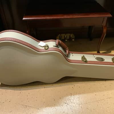 Alvarez Yairi FYM60HD Honduran Folk/OM Acoustic Guitar with case image 24