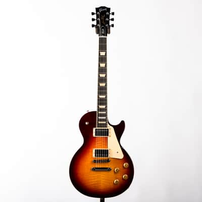 Gibson Les Paul Studio Session, Bourbon Burst | Demo image 2