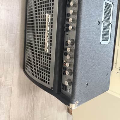 Traynor K4 Keymaster Keyboard Amplifier 2008 - Black Tolex with Silver Grille image 4