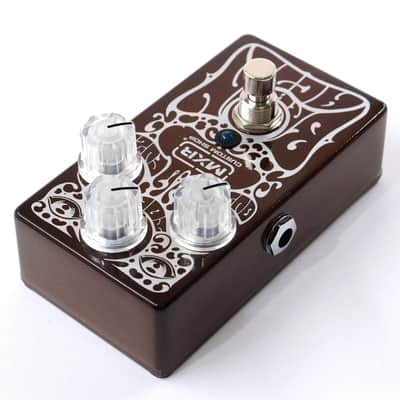 MXR CSP038 Brown Acid Fuzz Limited [MMI17D665] (06/05) image 4