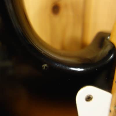 Squier Stratocaster JV Series 82-84 image 11