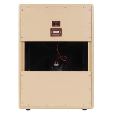 Blackstar Debut 2x12" Cabinet - Cream - Open Box image 5