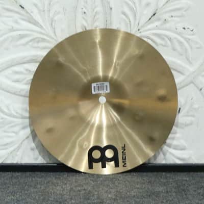 Meinl Pure Alloy Extra Hammered Splash Cymbal 10in image 2