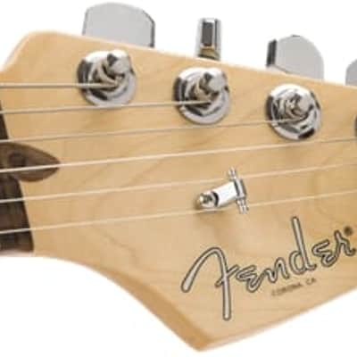 Fender FT-1 Pro Clip-On Tuner - Black image 3