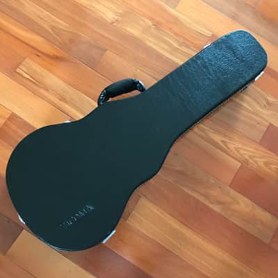 Tacoma M-1E Mandolin - Acoustic/Electric w/Hardshell Case image 16