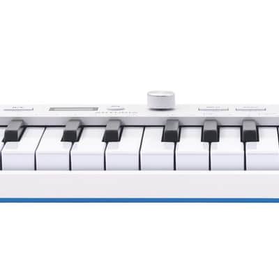 Arturia KeyStep 37 mk2 MIDI Controller and Sequencer (Open Box) image 3