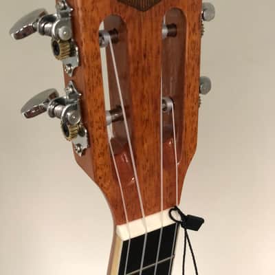 Sound Smith Tenor M26 2021 Mahogany image 4