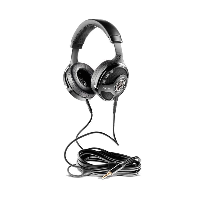 Focal Utopia Open-Back Headphones image 1