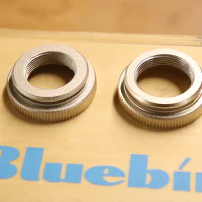 Bluebird Large Diaphragm Cardioid Condenser Microphone image 3