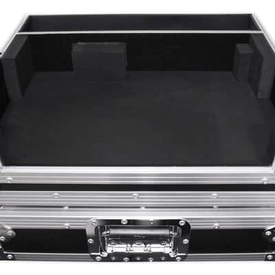 ProX X-CDMixUSB Travel Flight Case for Numark CDMIXUSB Dual CD Player Mixer image 4