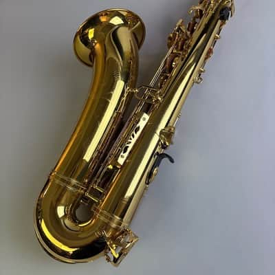 Yamaha YTS-62 Tenor saxophone image 8