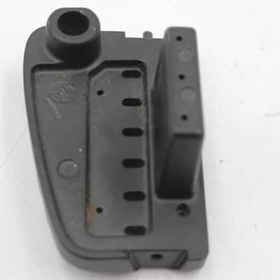 Parker Fly Replacement Black Guitar Trem Tremolo Bridge Part image 3