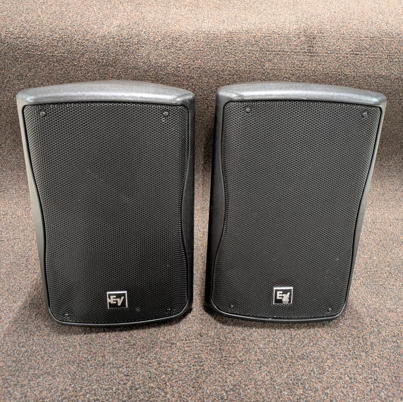 Electro-Voice ZXA1-90 Speaker image 1