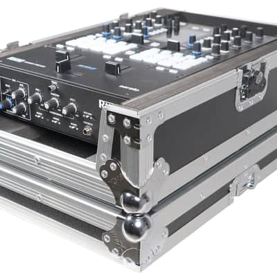 ProX XS-RANE72 MK2 Road Case for Rane Seventy Two 72 / Rane Seventy 70 Mixer image 2