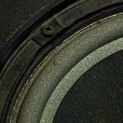 Bose 601 Series II Direct/Reflecting Loudspeaker Pair – Walnut Vinyl Finish image 9