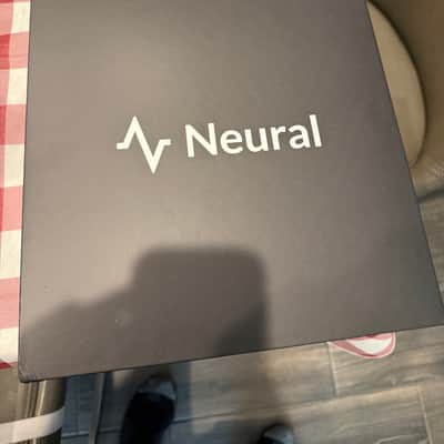 Neural DSP Quad Cortex Mini 2026 - Present - Black image 2