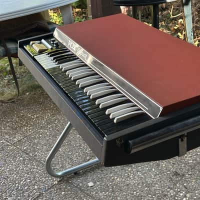 VOX Jaguar 1964 image 6