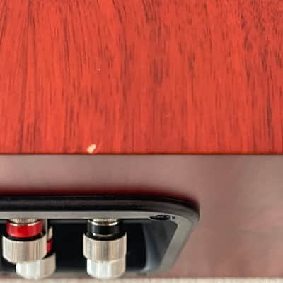 Bowers & Wilkins B&W CM Centre 2 S2 Center Channel Speaker; CMC2; Rosenut image 15