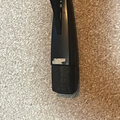 Sennheiser MD 421 Cardioid Dynamic Microphone 1960s - 1980s - Black image 3