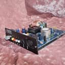 API 512c 500 Series Mic Preamp Module Owned by Tennis
