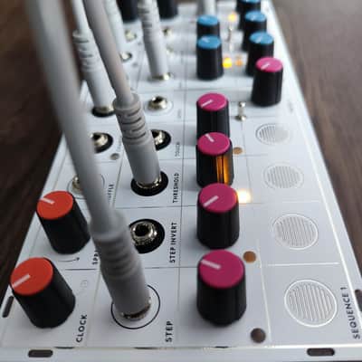 Modern Sounds - Pluto (Semi-modular Synth) image 2