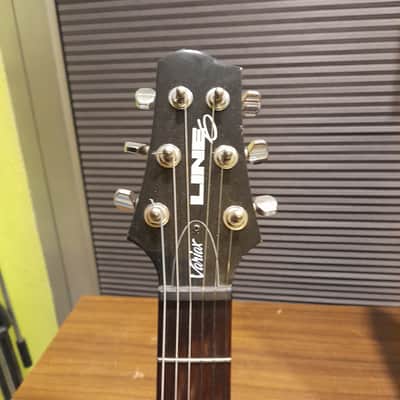 Line 6 Variax 500 image 3